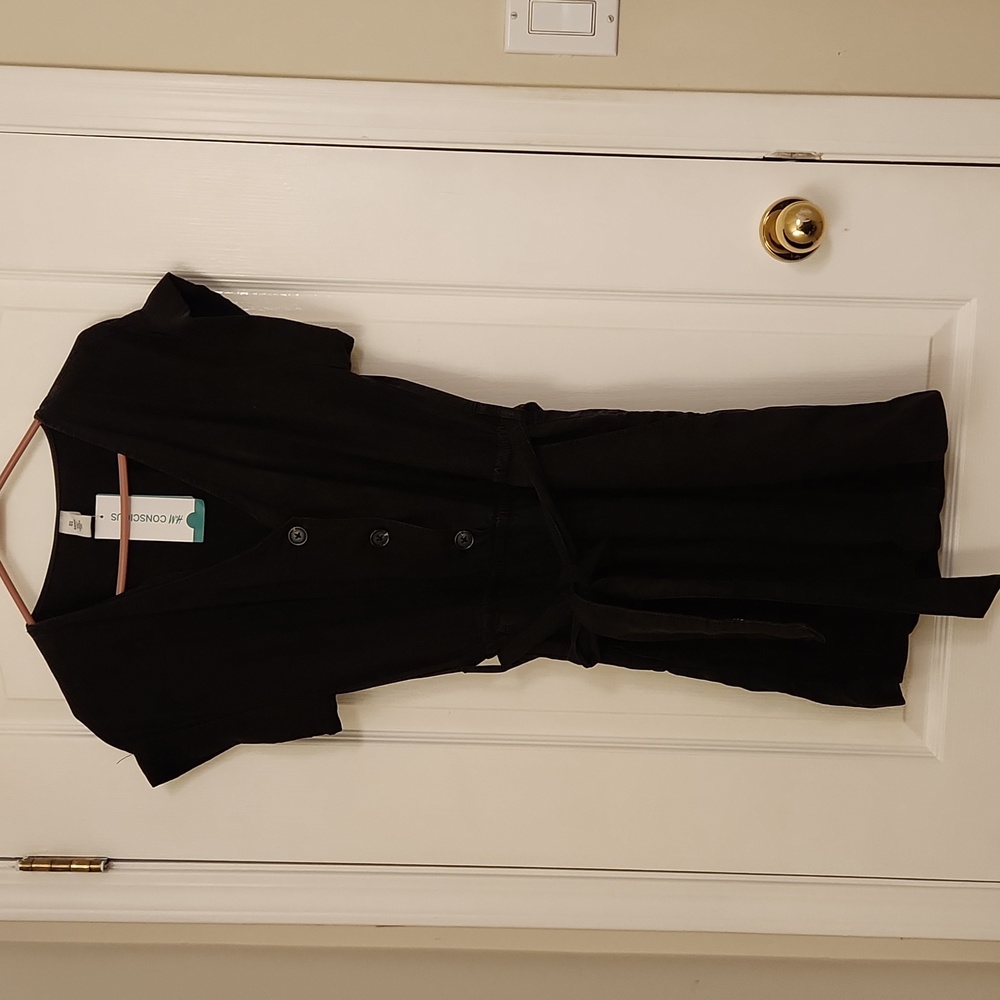 H & M Romper